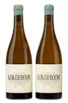 Sadie Family; Kokerboom; 2019; 2 (1 x 2); 750ml