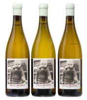 Sakkie Mouton Family Wines; Full on Misfit; 2020; 3 (1 x 3); 750ml