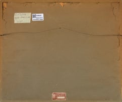 Jacob Hendrik Pierneef; Okahandja