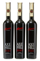Axe Hill; Port; 2003 - 2005; 3 (1 x 3); 500ml