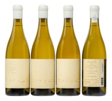 Savage; White; 2019; 4 (1 x 4); 750ml
