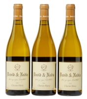 David & Nadia; Chenin Blanc; 2019; 3 (1 x 3); 750ml