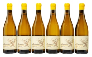 Momento; Chenin Blanc Verdelho; 2020; 6 (1 x 6); 750ml