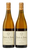 David & Nadia; Aristargos; 2017; 2 (1 x 2); 750ml