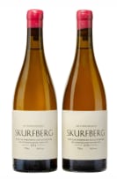 Sadie Family; Skurfberg; 2012; 2 (1 x 2); 750ml