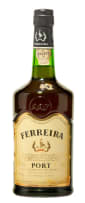 Ferreira; Superior White Port; NV; 1 (1 x 1); 750ml
