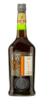 KWV; Limited Release Port; 1963; 1 (1 x 1); 750ml