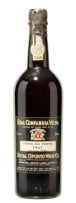 Real Companhia Velha; Vinho do Porto; 1967; 1 (1 x 1); 750ml