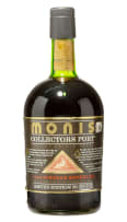 Monis; Collectors Port Limited Edition; 1948; 1 (1 x 1); 750ml