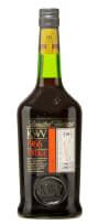 KWV; Limited Release Vintage; 1966; 1 (1 x 1); 750ml