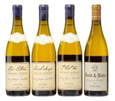 David & Nadia; Collection; 2018; 4 (1 x 4); 750ml