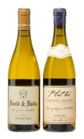 David & Nadia; Collection; 2019; 2 (1 x 2); 750ml