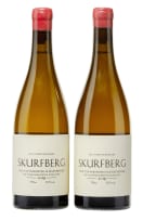 Sadie Family; Skurfberg; 2018; 2 (1 x 2); 750ml