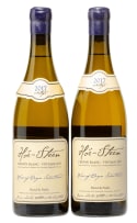 David & Nadia; Hoë-Steen Chenin Blanc; 2017; 2 (1 x 2); 750ml
