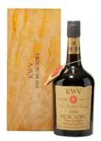 KWV; Muscadel; 1930; 1 (1 x 1); 750ml