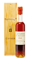Castarède; Bas-Armagnac; 1948; 1 (1 x 1); 700ml