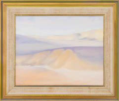 Maud Sumner; Dunes