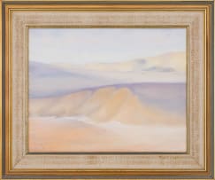 Maud Sumner; Dunes