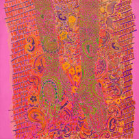 Andrew Verster; Curtains