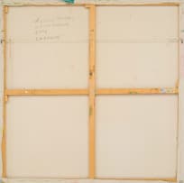 Andrew Verster; Curtains