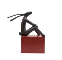 Guy du Toit; Star Gazing Hare