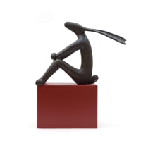 Guy du Toit; Star Gazing Hare