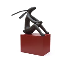 Guy du Toit; Star Gazing Hare