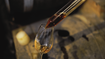 Upland; Organic Estate Directors Reserve XO Brandy; 25 Years; 1 (1 x 1); 750ml