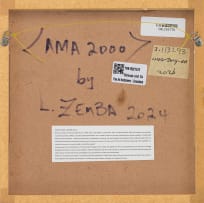 Lutanda Zemba Luzamba; Ama 2000