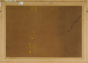 Gordon Vorster; The Hills at Twyfelfontein