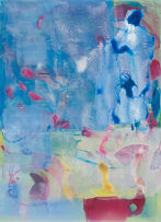 Banele Khoza; Composition