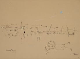Pieter Wenning; Lourenço Marques