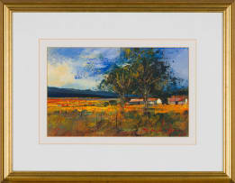 Derric van Rensburg; Swartland, West Coast