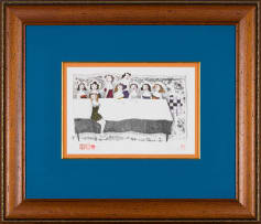 Pieter van der Westhuizen; Gaggle