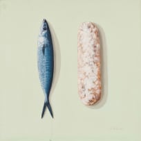 Jake Aikman; Loaf and Fish