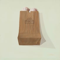 Jake Aikman; Olympia Bag