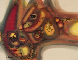 Hargreaves Ntukwana; Abstract with Figure and Owl