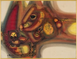 Hargreaves Ntukwana; Abstract with Figure and Owl