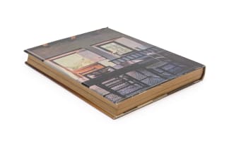 Michael Baraister and Anton Obholzer; Cape Country Furniture