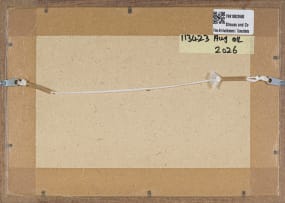 Simon Stone; Untitled II