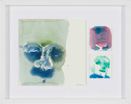 Banele Khoza; Three Faces