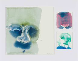 Banele Khoza; Three Faces