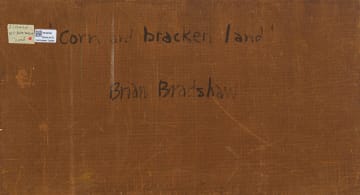 Brian Bradshaw; Corn Bracken Land