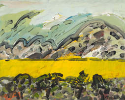 Brian Bradshaw; Dalo Dalo