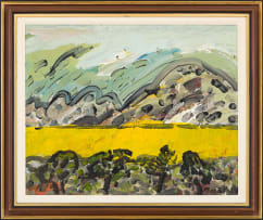 Brian Bradshaw; Dalo Dalo