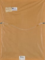John Brett Cohen and George Hallett; Mandela