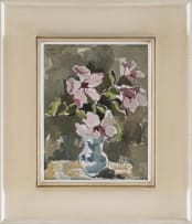 Gregoire Boonzaier; Hibiscus