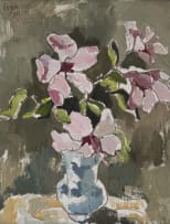 Gregoire Boonzaier; Hibiscus