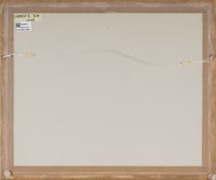 Gregoire Boonzaier; Oak Studies
