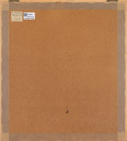 Anton Kannemeyer; H is vir Hansie, Alphabet of Democracy Series